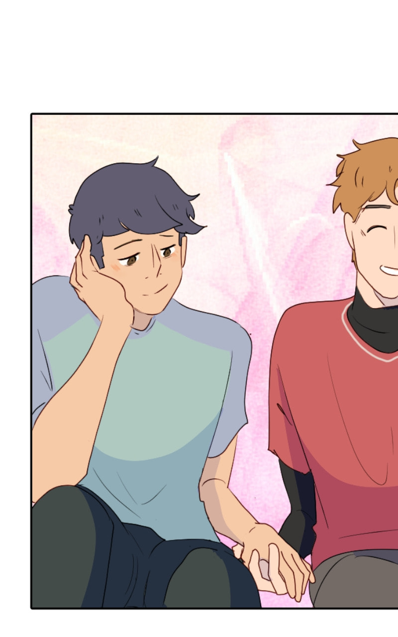 stare down. Chapter 63 page 30 - 