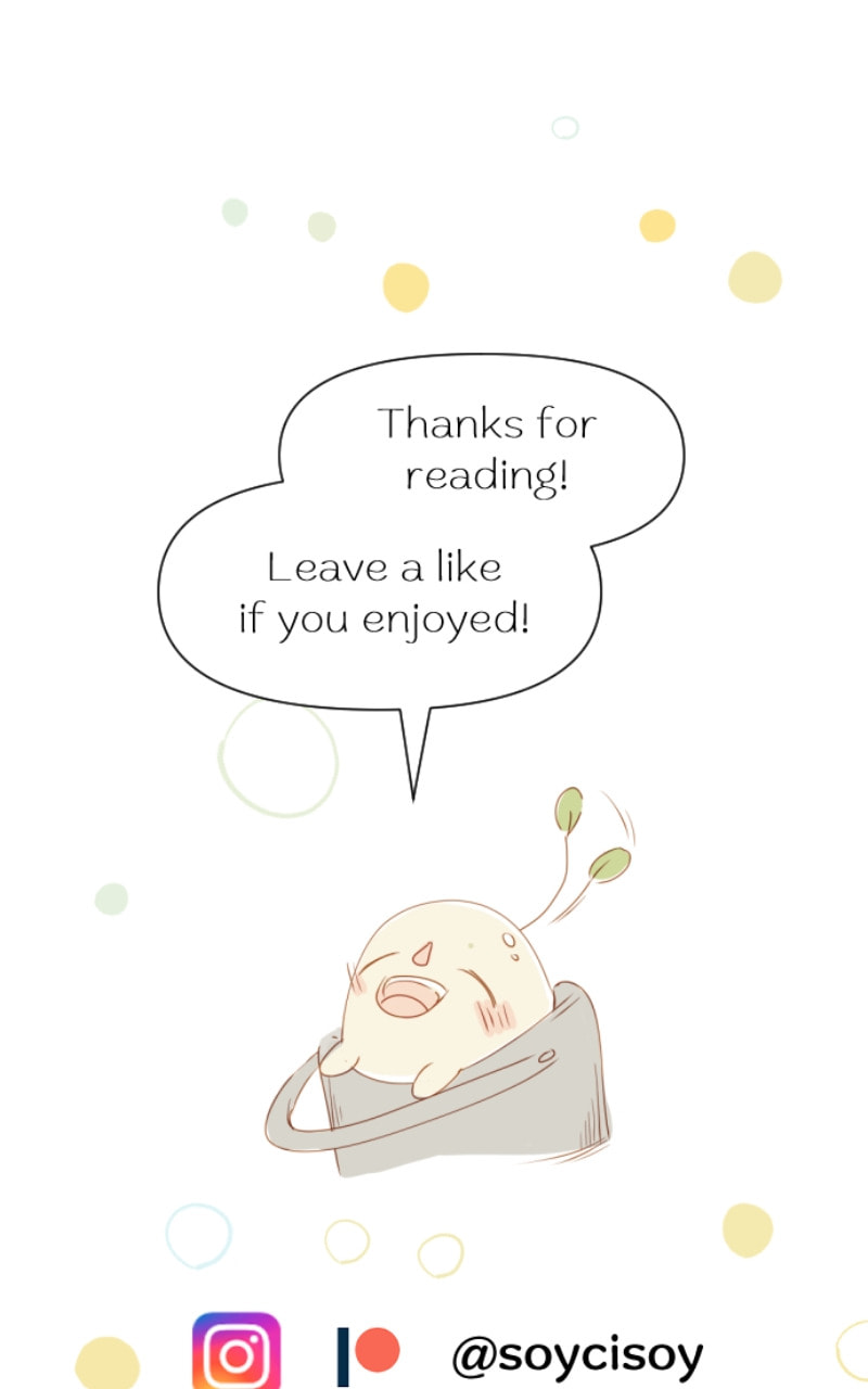 stare down. Chapter 63 page 40 - 