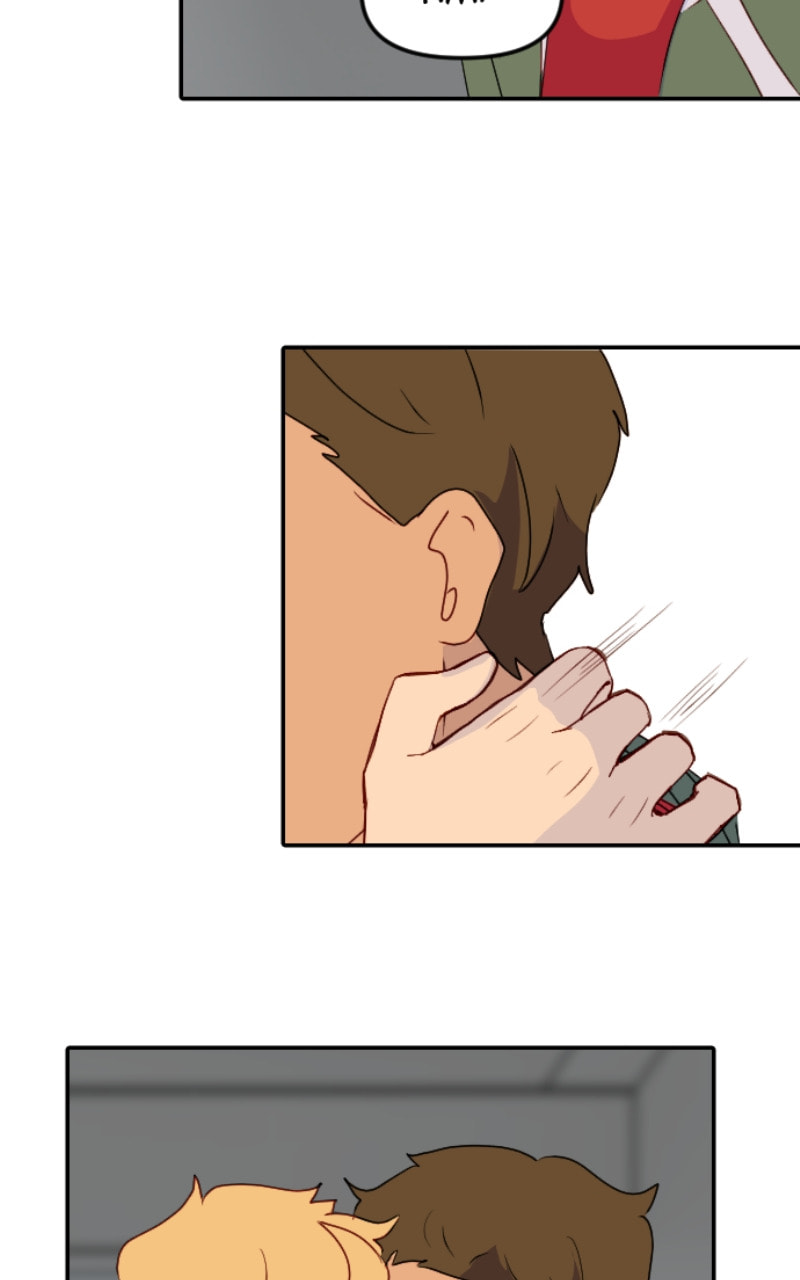 stare down. Chapter 63 page 7 - 