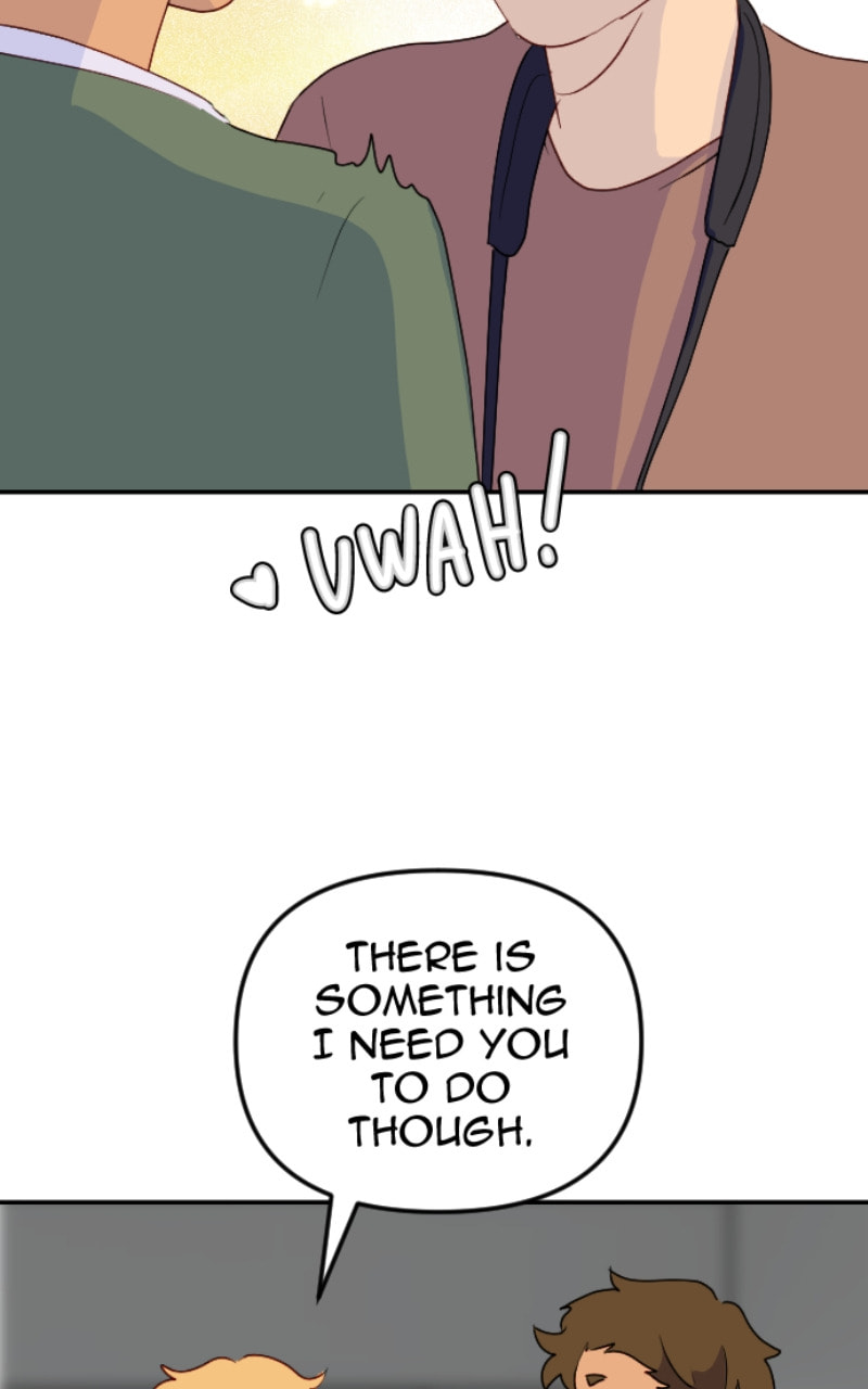 stare down. Chapter 63 page 9 - 