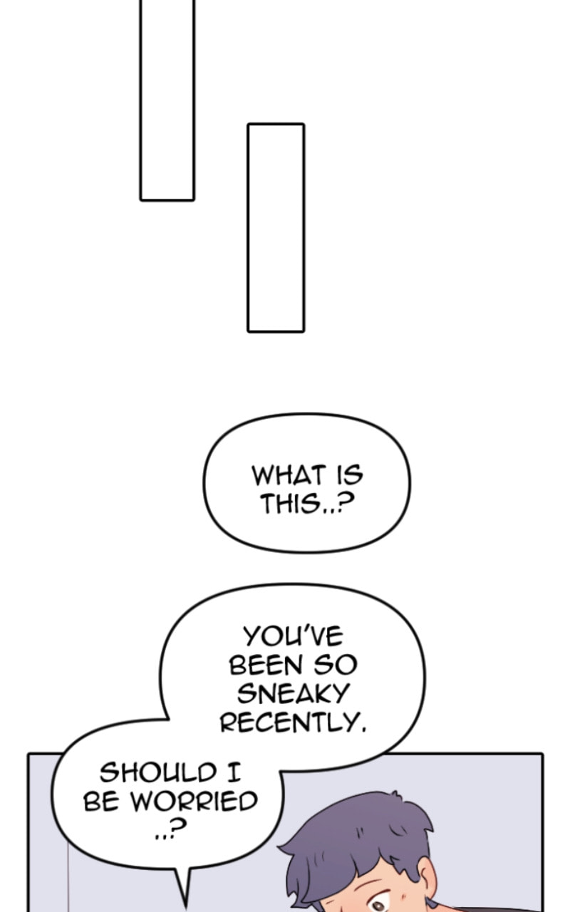 stare down. Chapter 64 page 27 - 