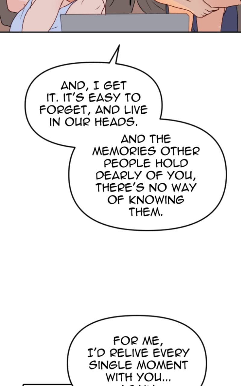 stare down. Chapter 64 page 34 - 