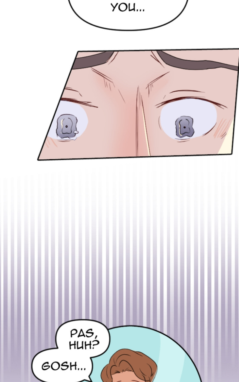stare down. Chapter 64 page 36 - 
