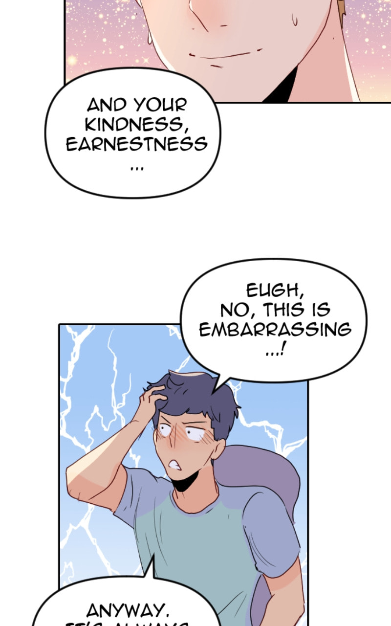 stare down. Chapter 64 page 49 - 