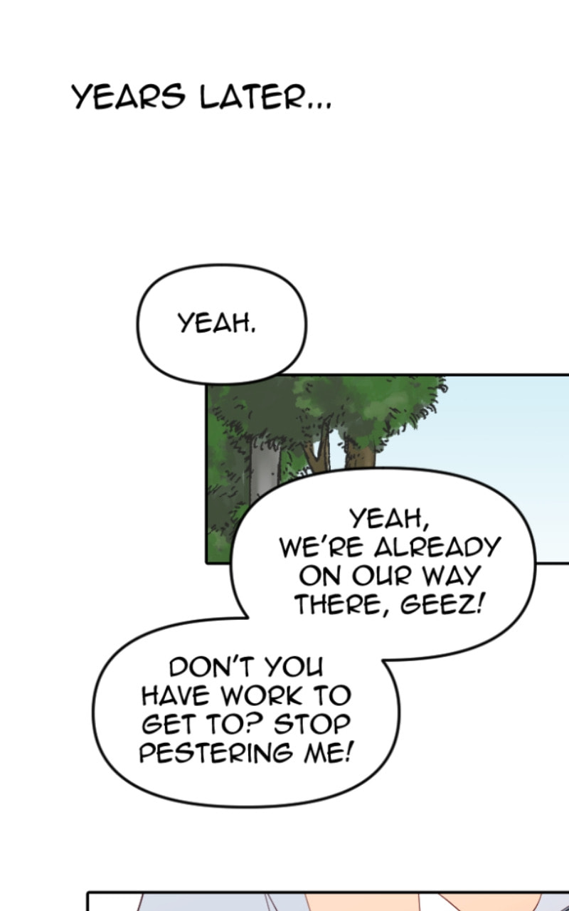 stare down. Chapter 65 page 2 - 