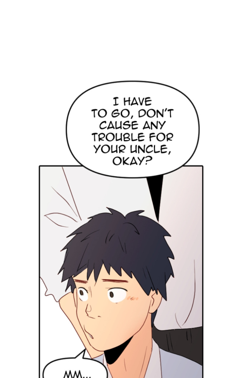 stare down. Chapter 65 page 13 - 