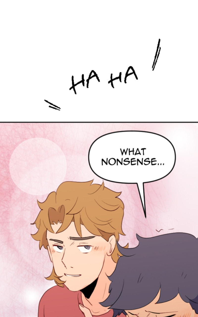stare down. Chapter 65 page 32 - 