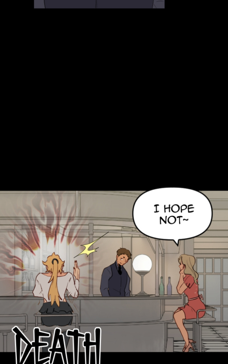 stare down. Chapter 65 page 38 - 