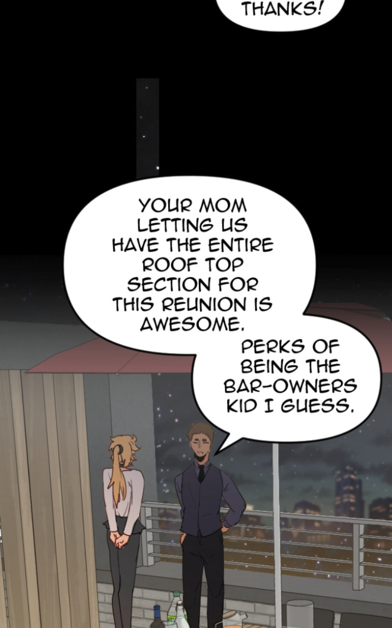 stare down. Chapter 65 page 42 - 