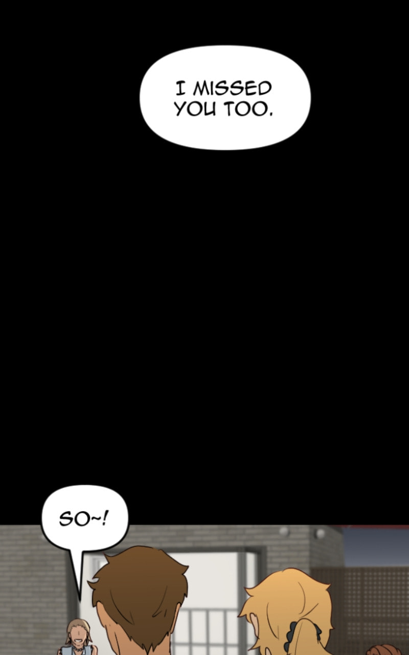 stare down. Chapter 65 page 51 - 