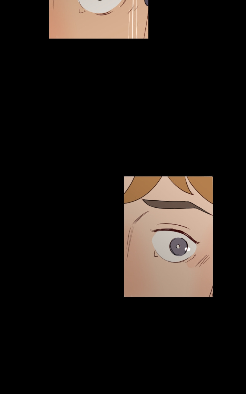 stare down. Chapter 65 page 74 - 