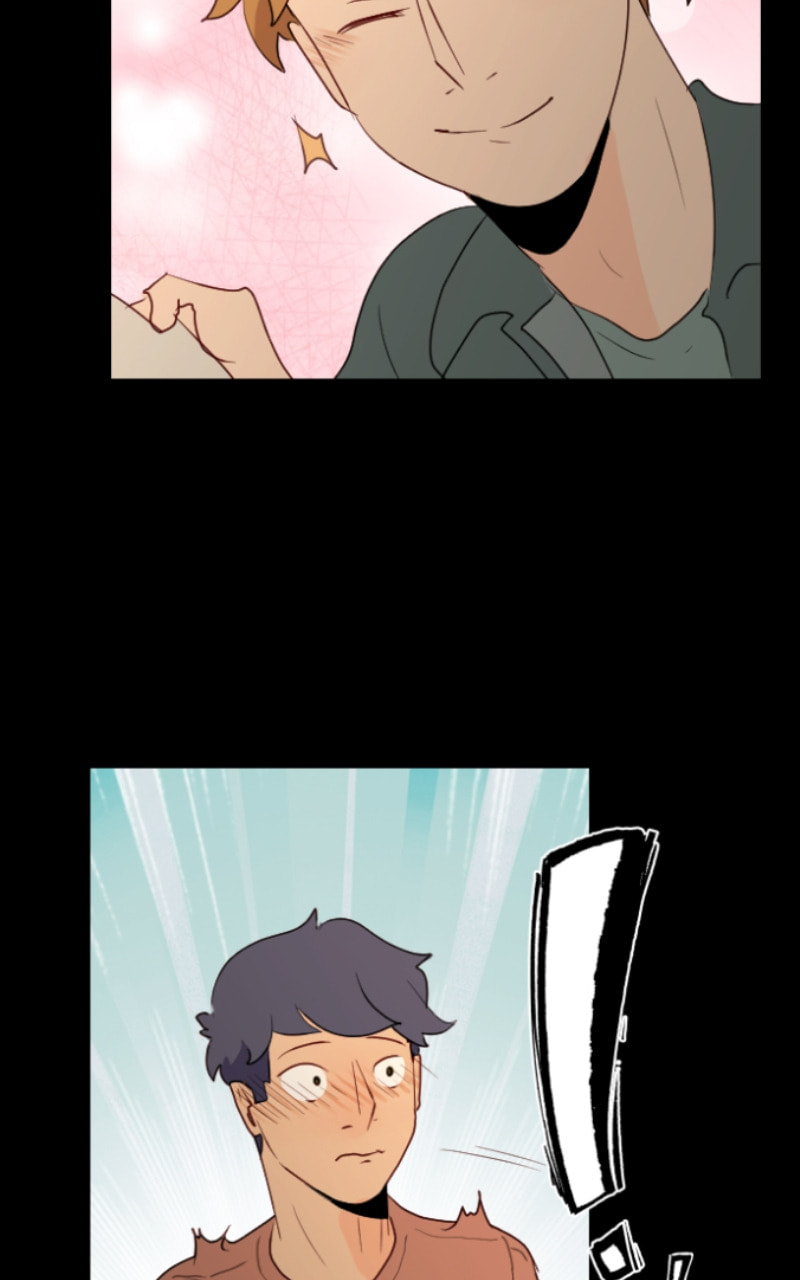 stare down. Chapter 65 page 79 - 