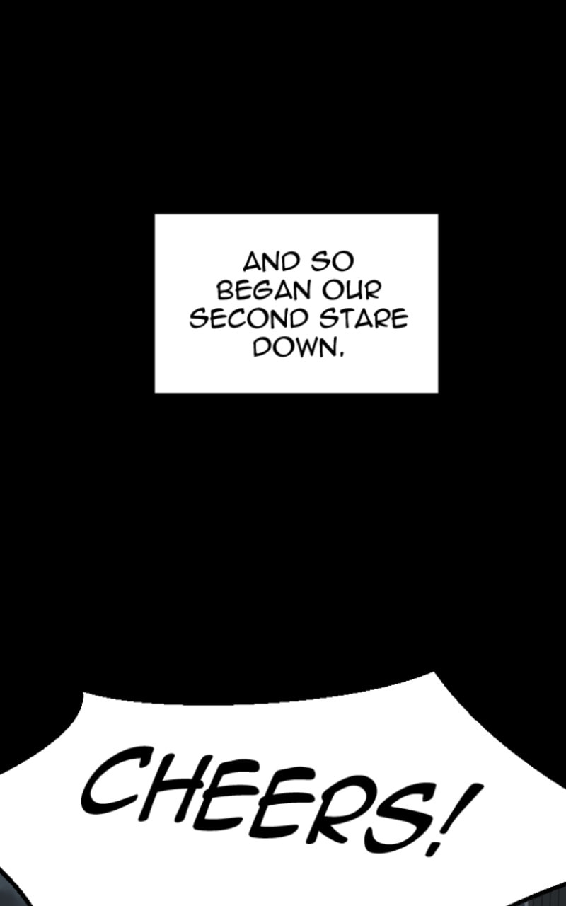 stare down. Chapter 65 page 85 - 