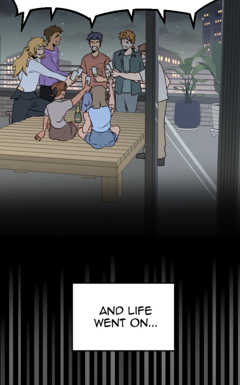 stare down. Chapter 65 page 86 - 