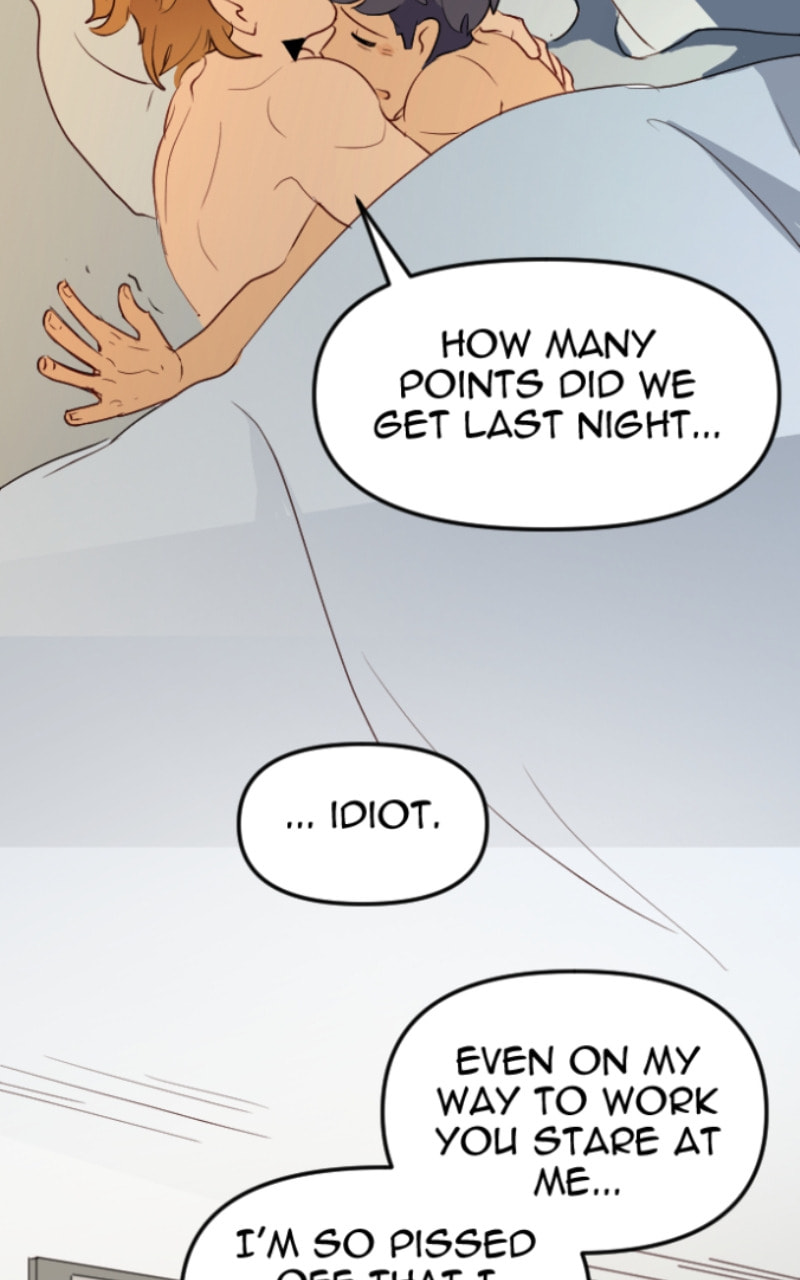 stare down. Chapter 65 page 89 - 