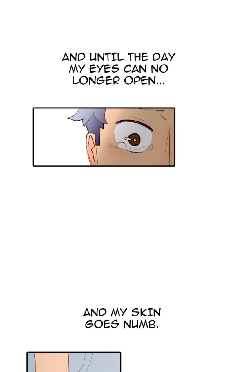 stare down. Chapter 65 page 92 - 