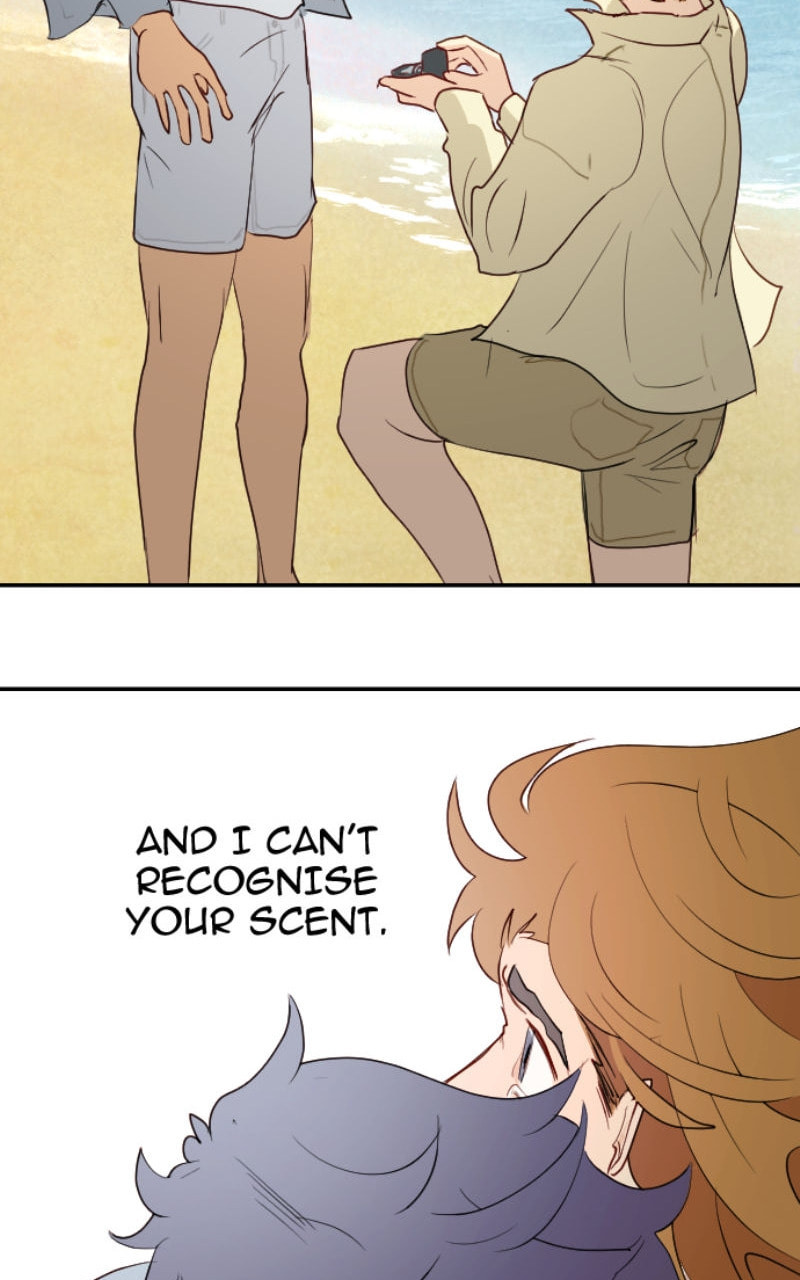 stare down. Chapter 65 page 94 - 