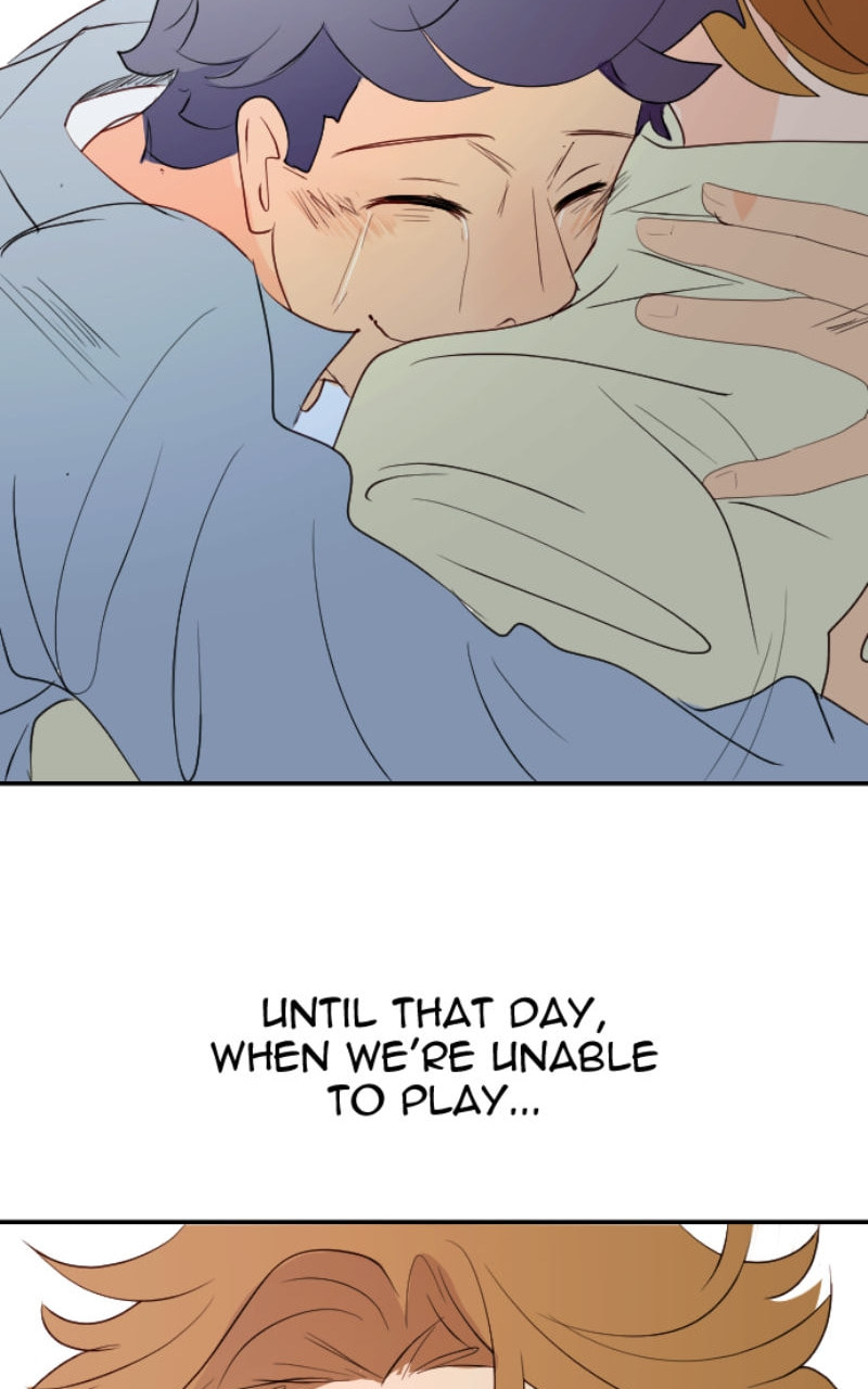 stare down. Chapter 65 page 95 - 