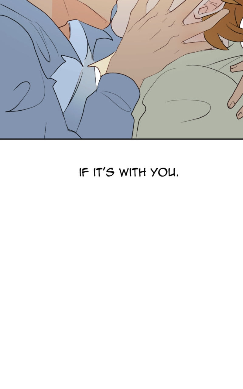stare down. Chapter 65 page 98 - 