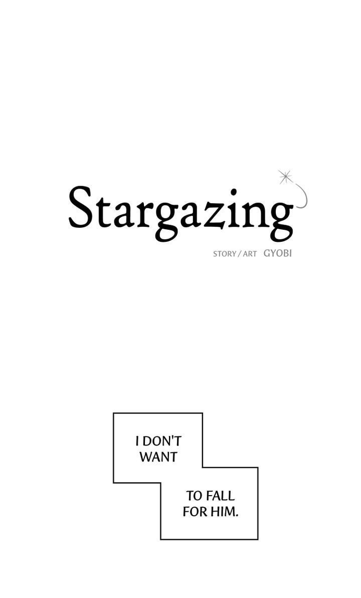 Stargazing Dog Chapter 10 page 1 - 