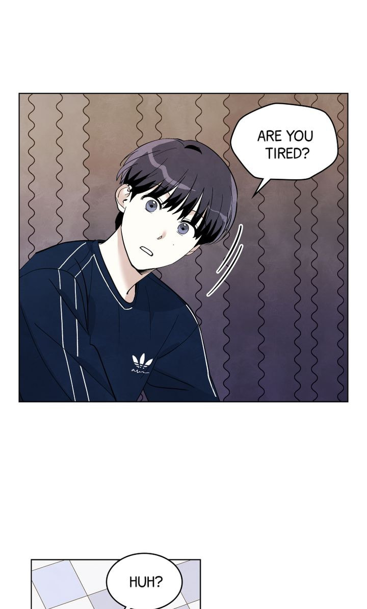 Stargazing Dog Chapter 10 page 2 - 
