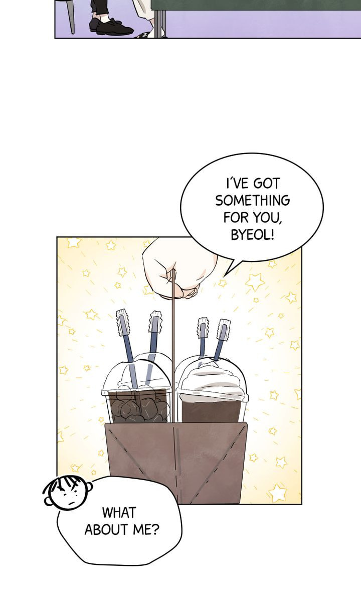 Stargazing Dog Chapter 10 page 16 - 