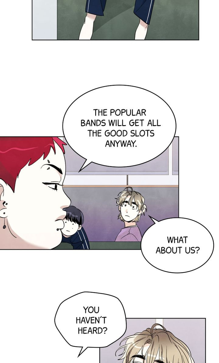 Stargazing Dog Chapter 10 page 20 - 