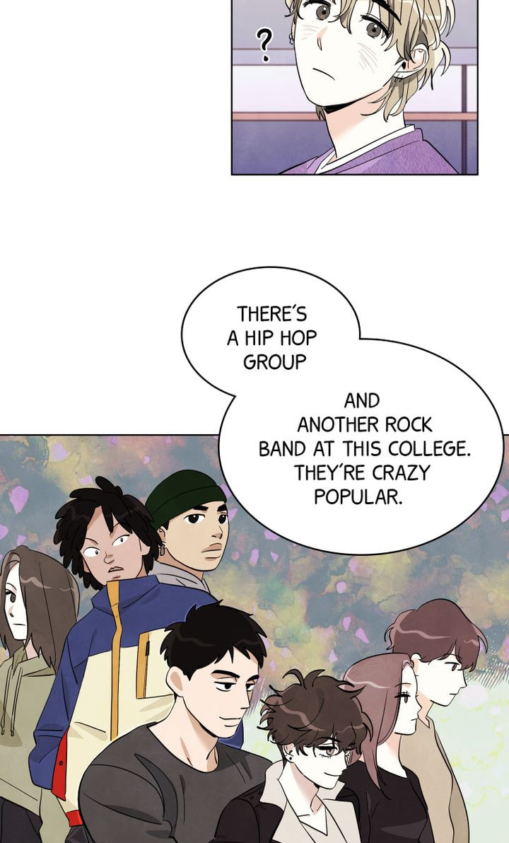 Stargazing Dog Chapter 10 page 21 - 