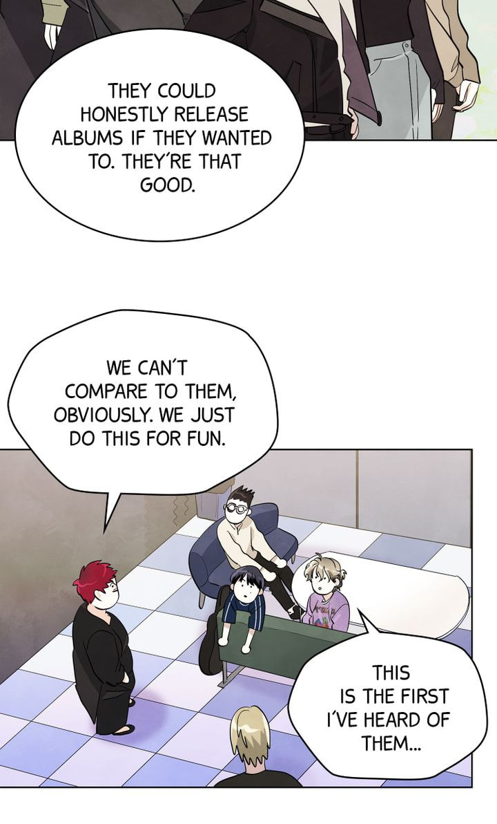 Stargazing Dog Chapter 10 page 22 - 
