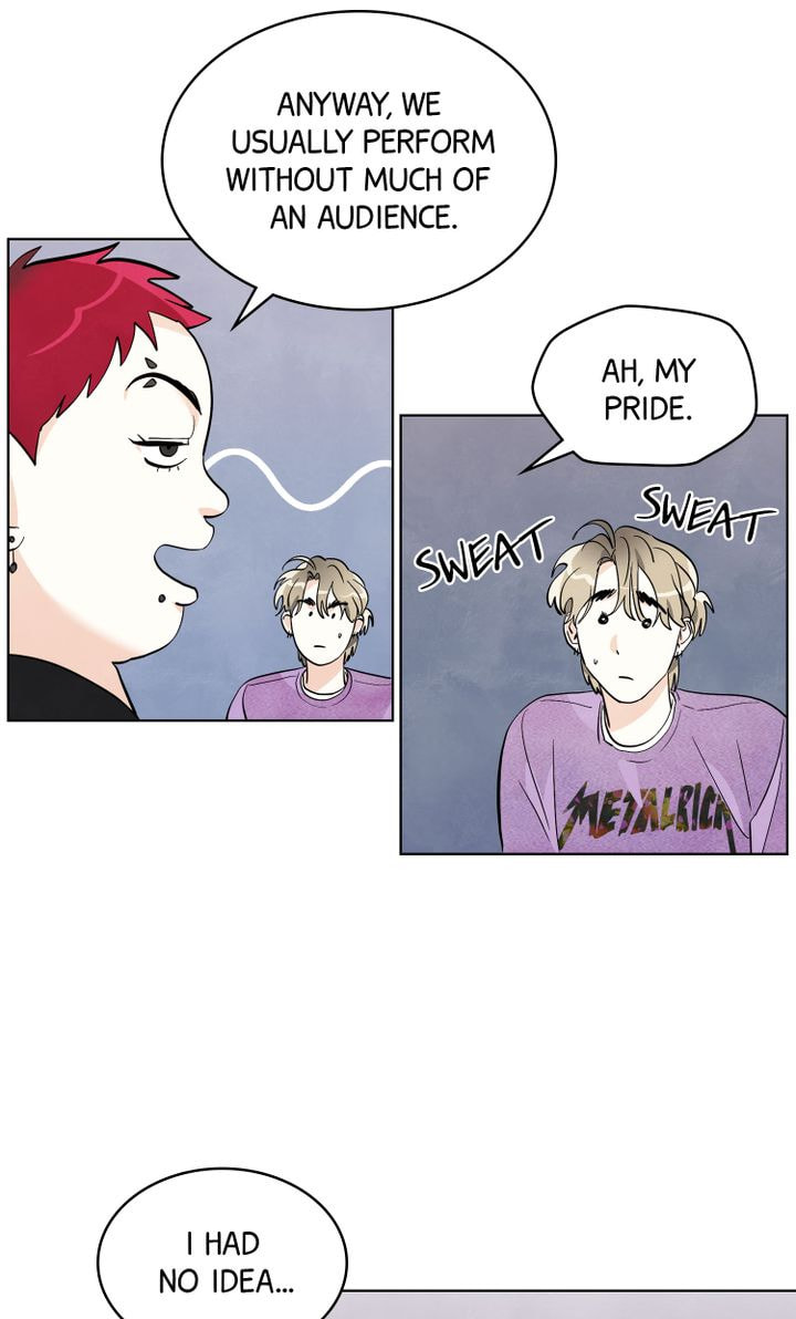 Stargazing Dog Chapter 10 page 23 - 