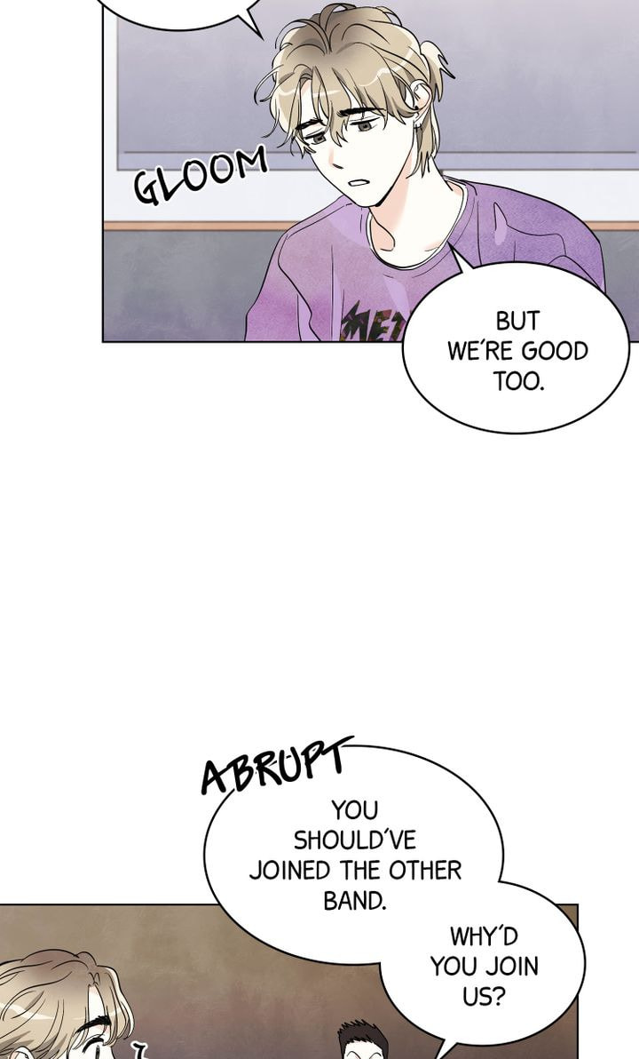 Stargazing Dog Chapter 10 page 24 - 