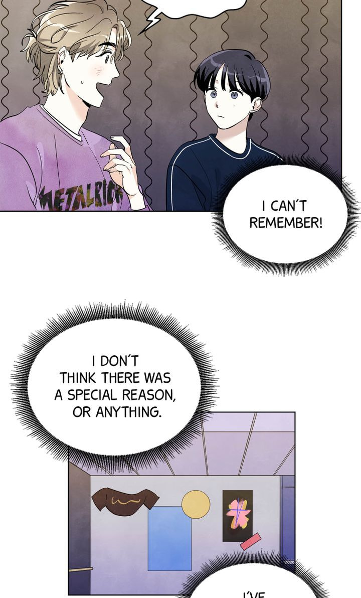 Stargazing Dog Chapter 10 page 27 - 