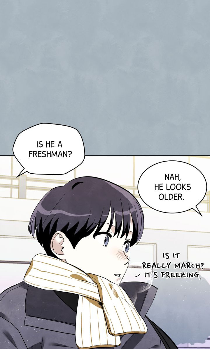 Stargazing Dog Chapter 10 page 30 - 