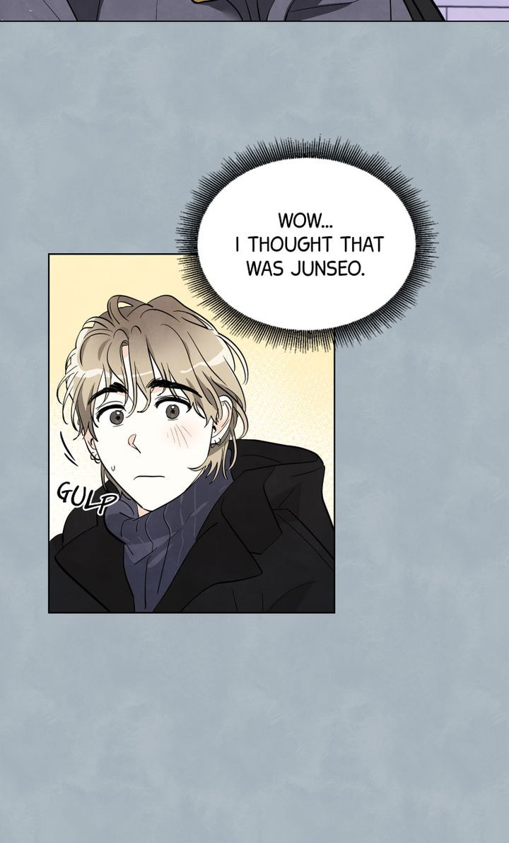 Stargazing Dog Chapter 10 page 31 - 