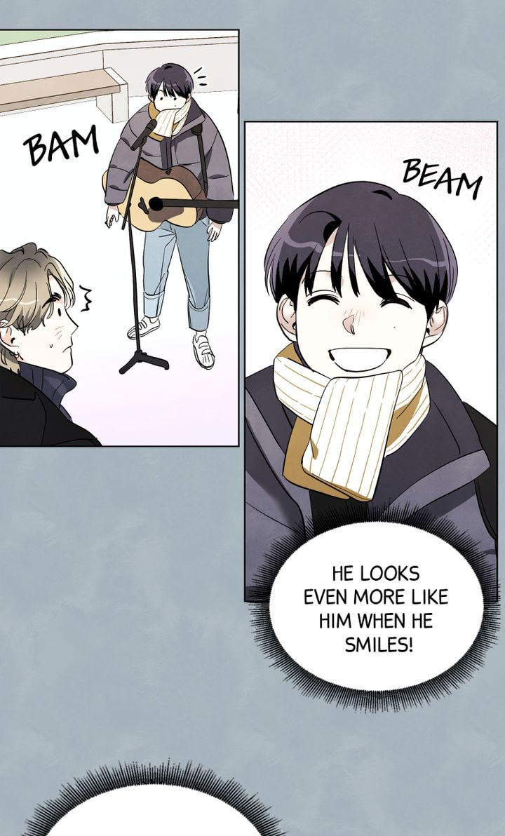 Stargazing Dog Chapter 10 page 32 - 