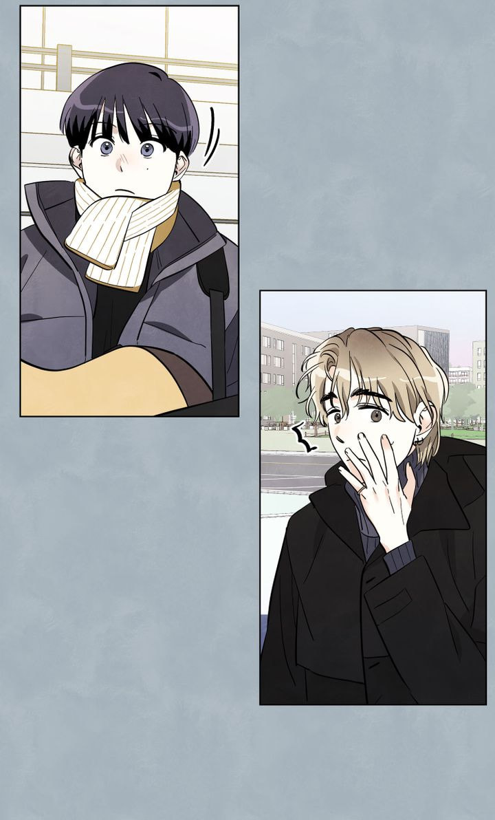 Stargazing Dog Chapter 10 page 34 - 