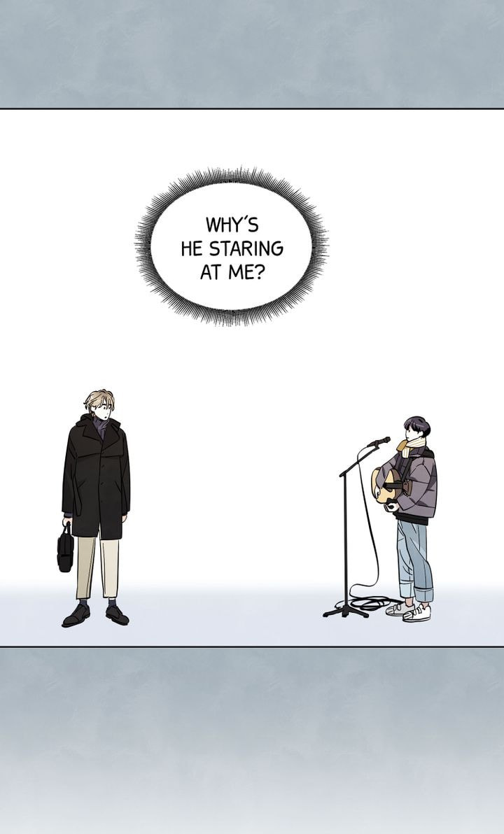 Stargazing Dog Chapter 10 page 35 - 