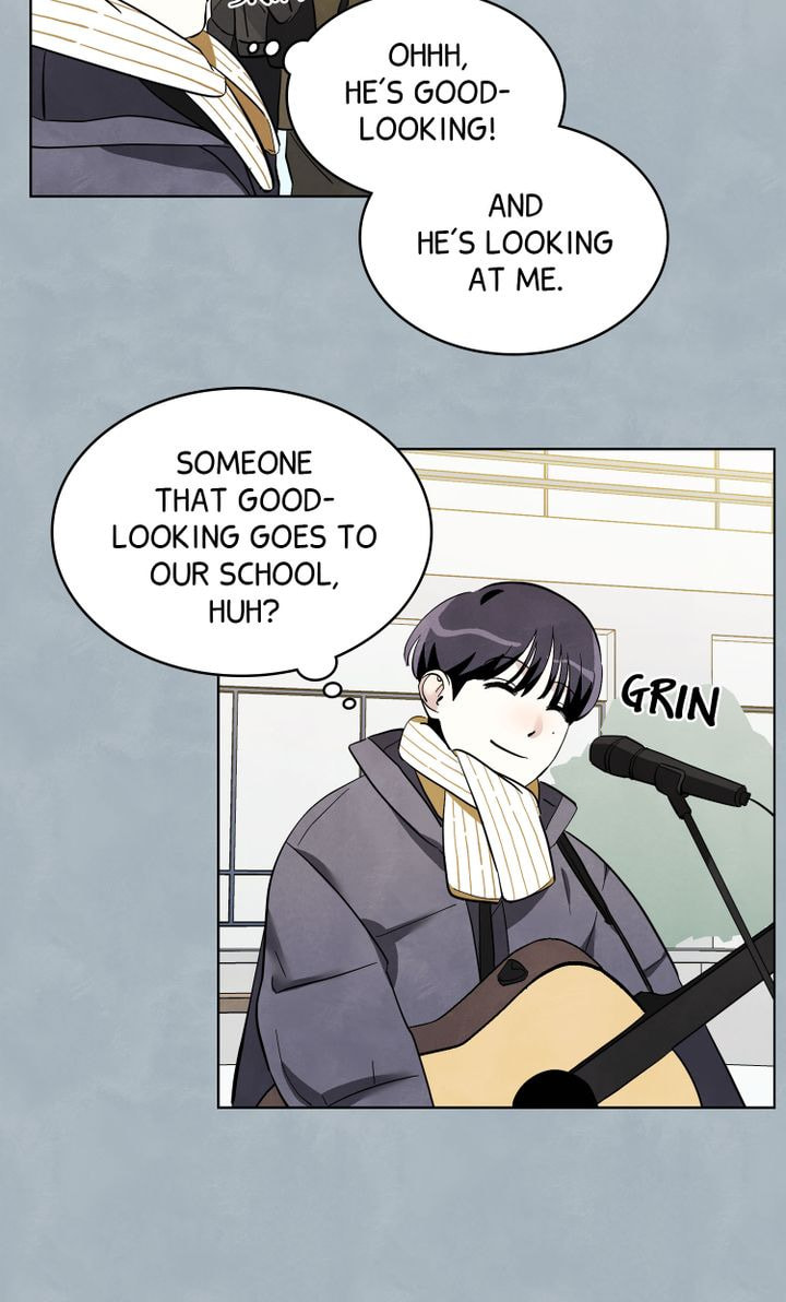 Stargazing Dog Chapter 10 page 40 - 