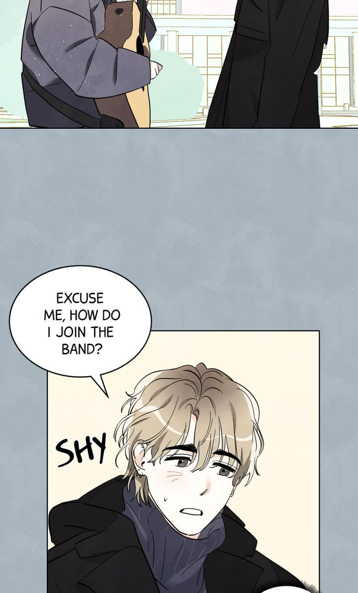 Stargazing Dog Chapter 10 page 43 - 