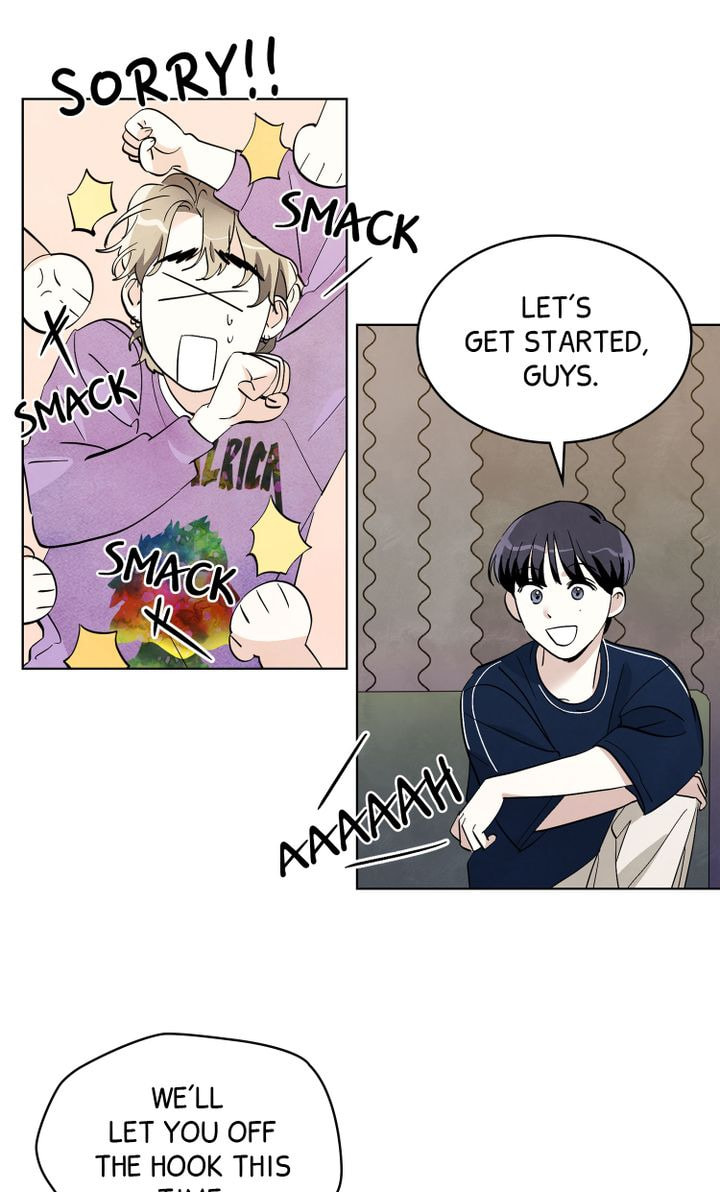 Stargazing Dog Chapter 10 page 47 - 
