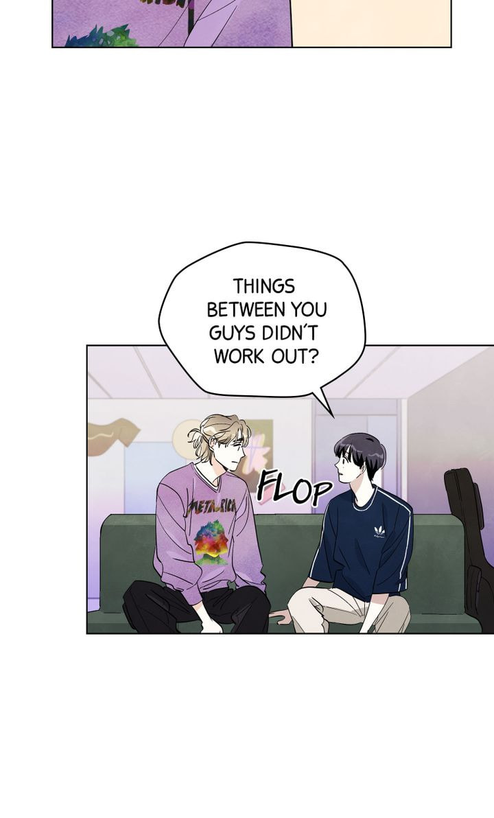 Stargazing Dog Chapter 10 page 6 - 