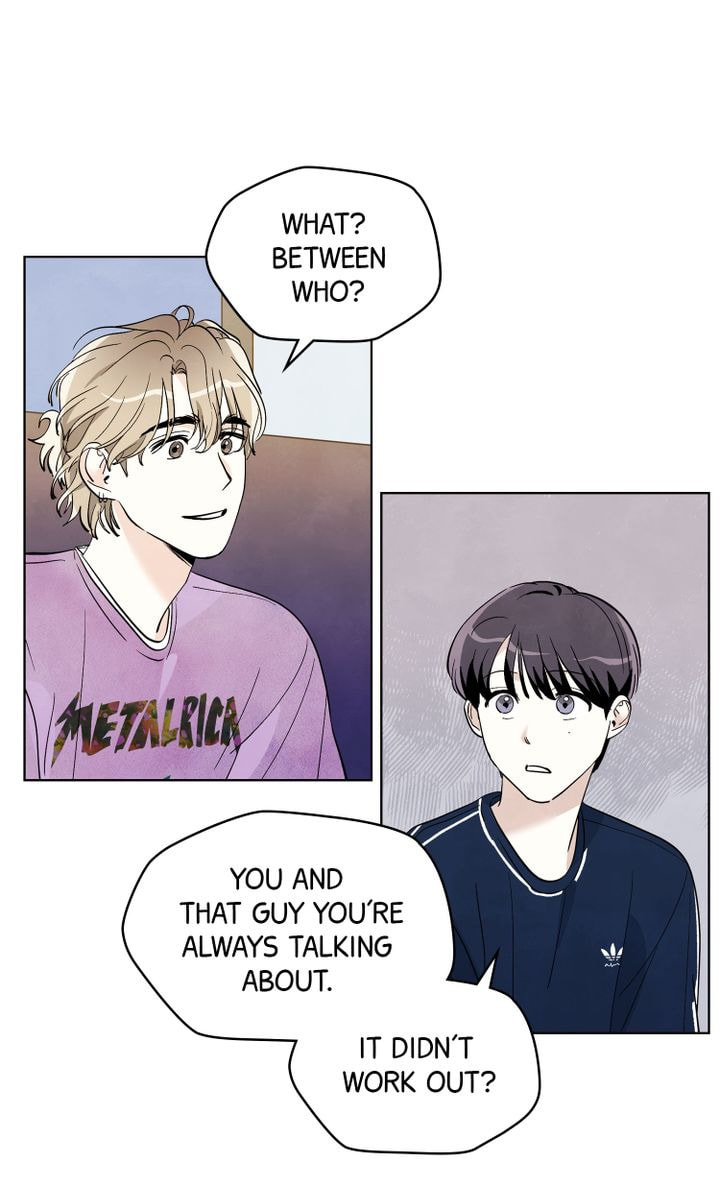 Stargazing Dog Chapter 10 page 7 - 