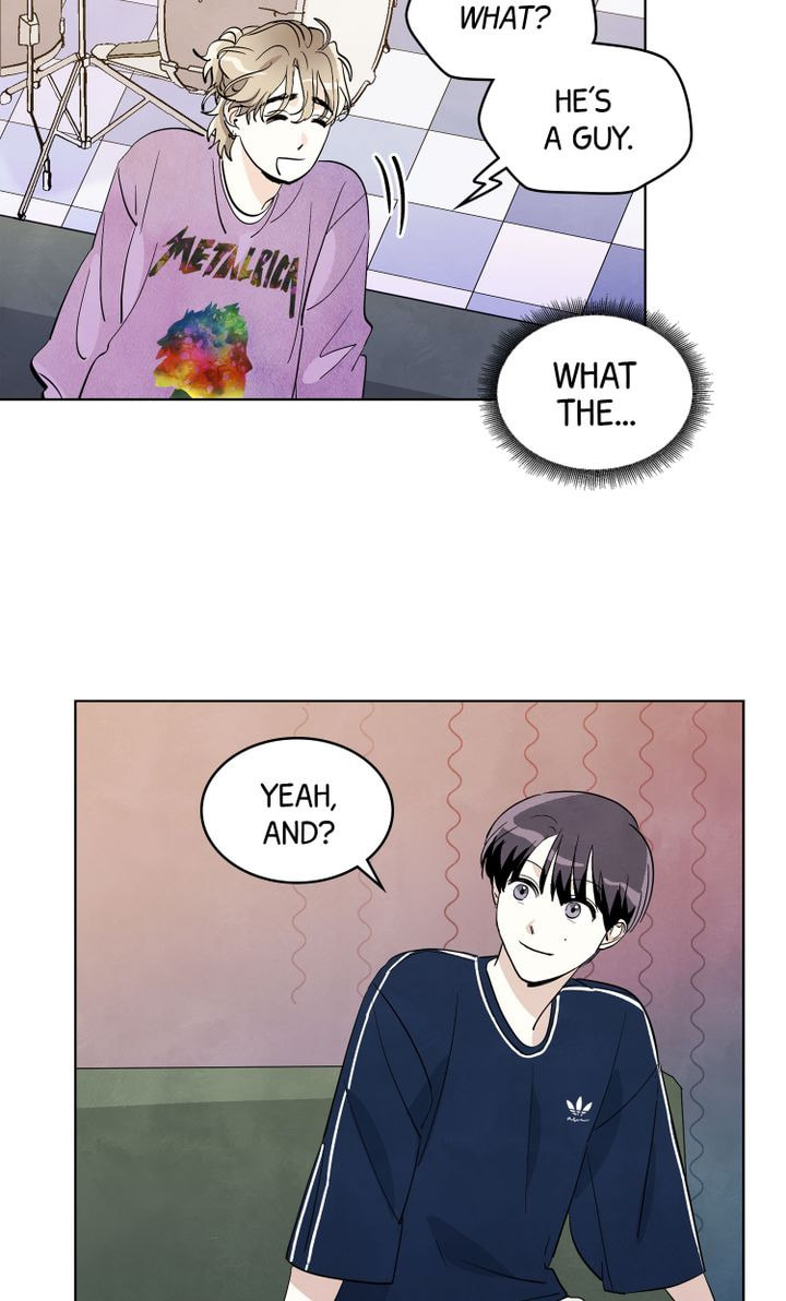 Stargazing Dog Chapter 10 page 9 - 
