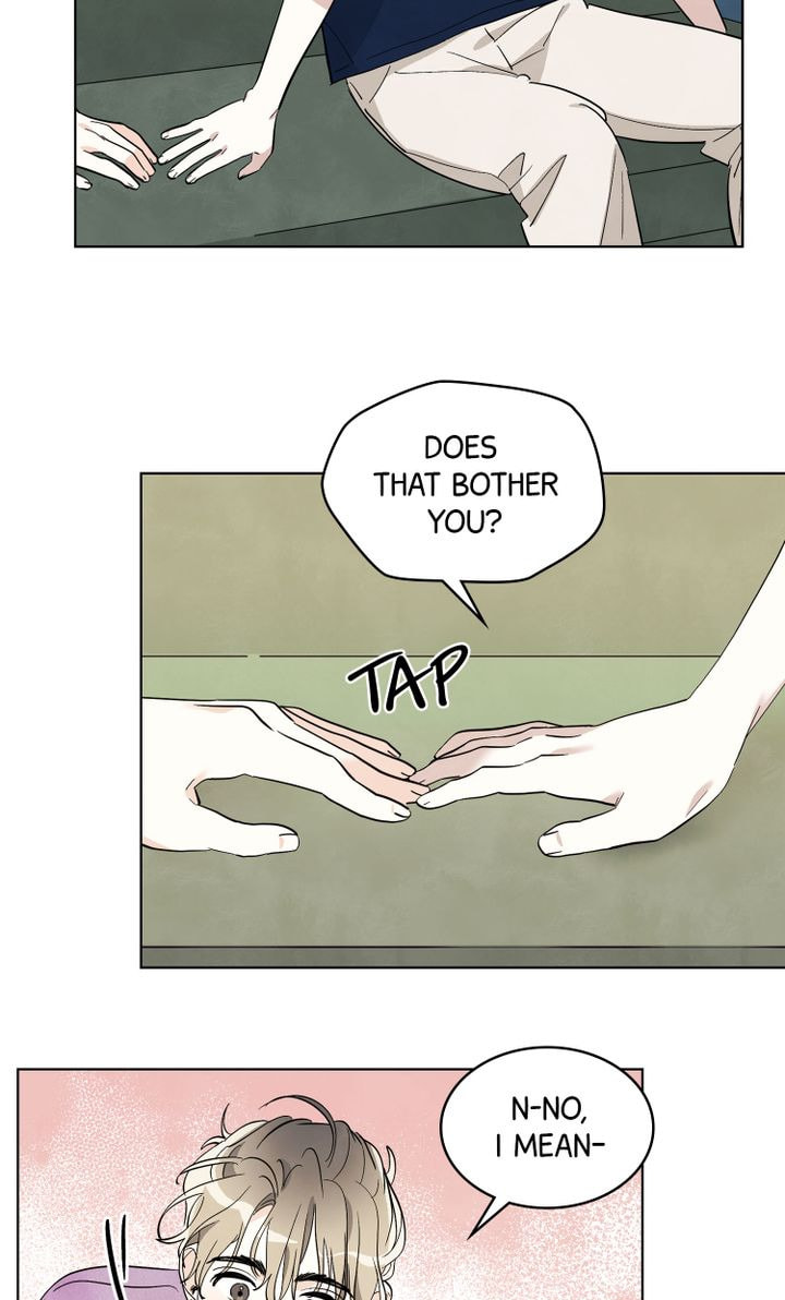 Stargazing Dog Chapter 10 page 10 - 