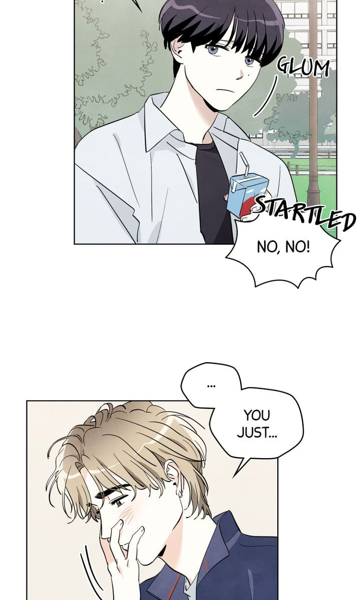Stargazing Dog Chapter 11 page 13 - 