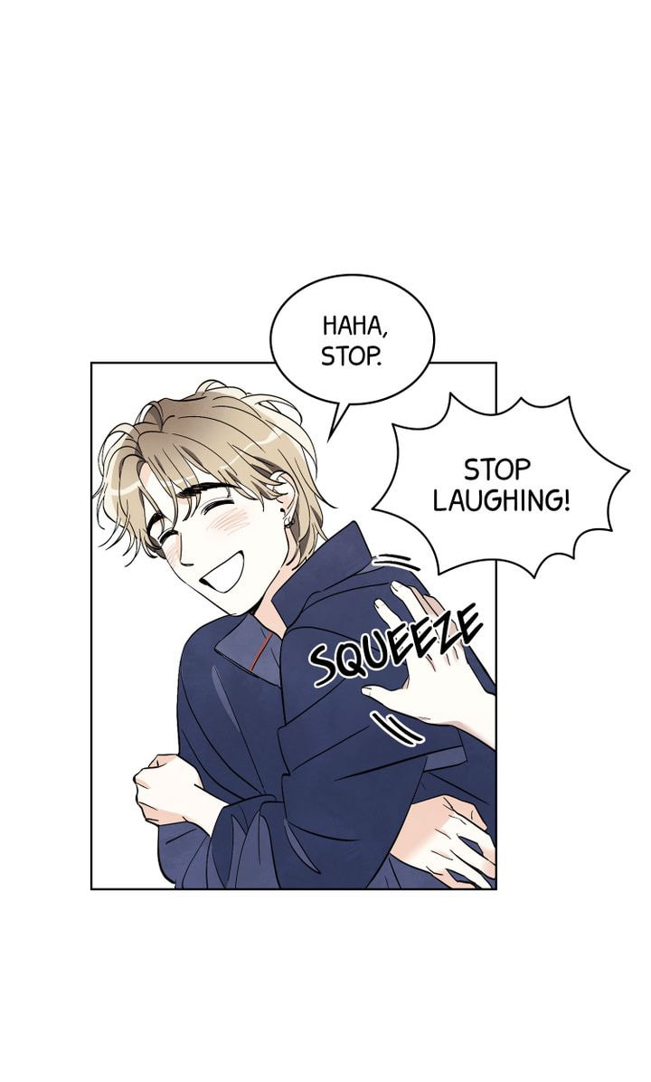 Stargazing Dog Chapter 11 page 19 - 