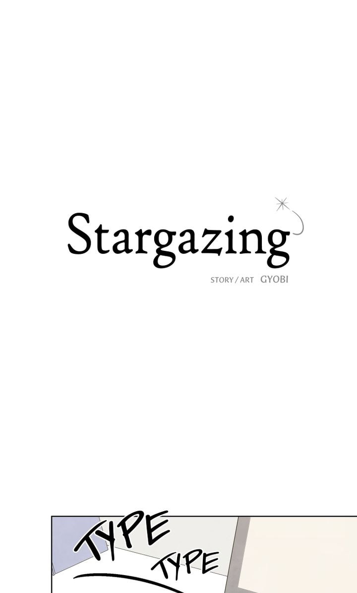 Stargazing Dog Chapter 11 page 22 - 
