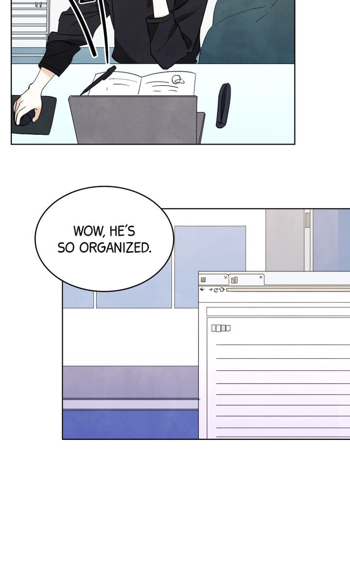 Stargazing Dog Chapter 11 page 24 - 