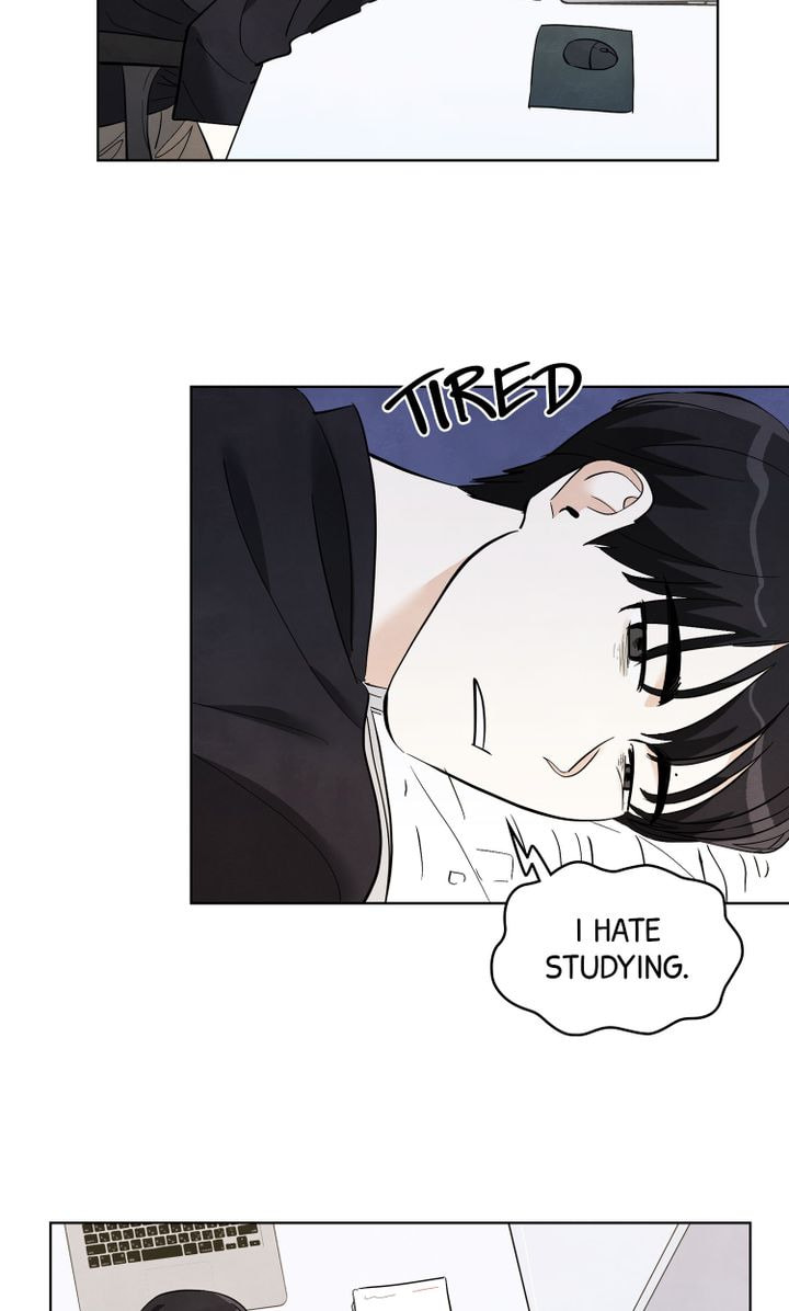 Stargazing Dog Chapter 11 page 29 - 