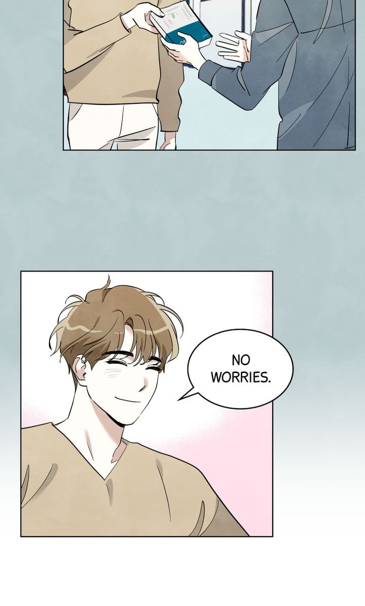 Stargazing Dog Chapter 11 page 34 - 